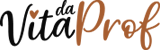 Vita da Prof Logo